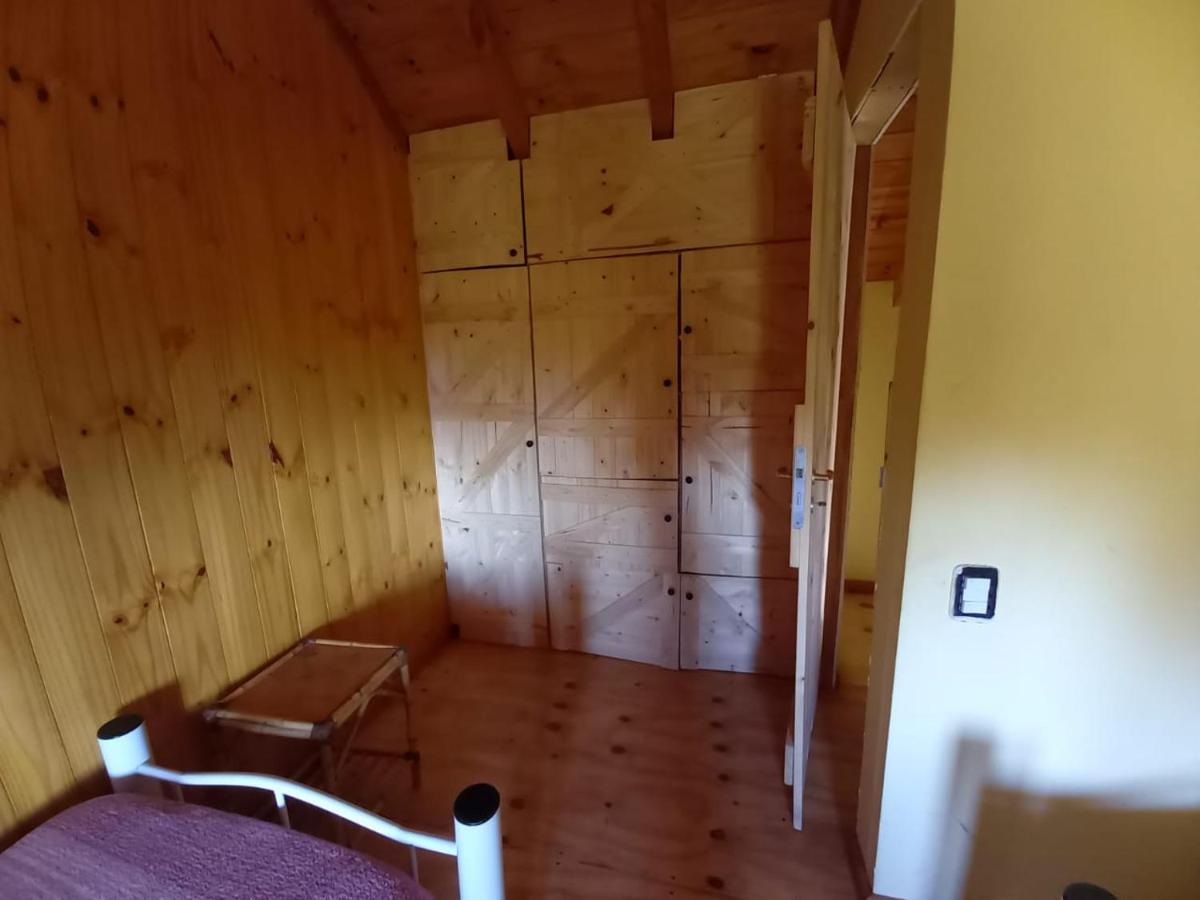 Con Increible Vista Al Nahuel Huapi Chalet San Carlos de Bariloche
