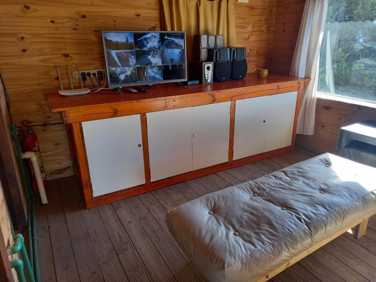 Con Increible Vista Al Nahuel Huapi Chalet San Carlos de Bariloche